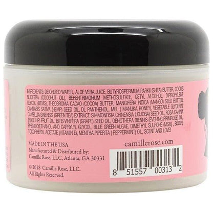 Camille Rose Algae Renew Deep Conditioning Mask 240ml - Gtworld.de