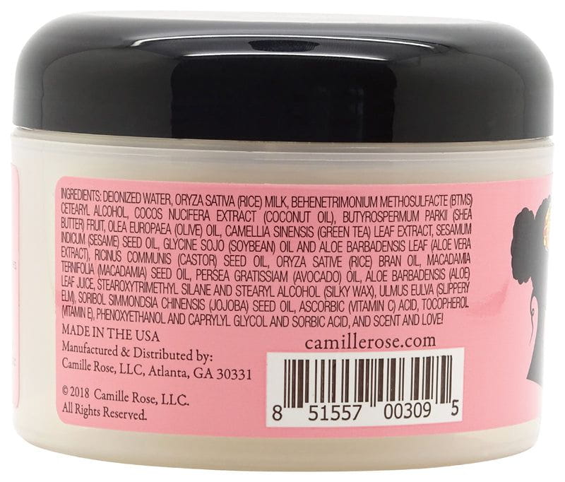 Camille Rose Camille Rose Naturals Curlaide Moisture Butter 240ml