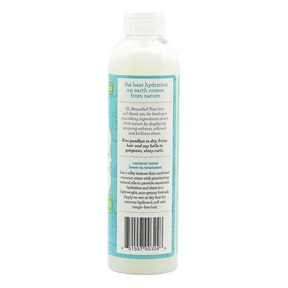 Camille Rose Coconut Water Leave In Detangling Hair Treatment 240ml - Gtworld.de