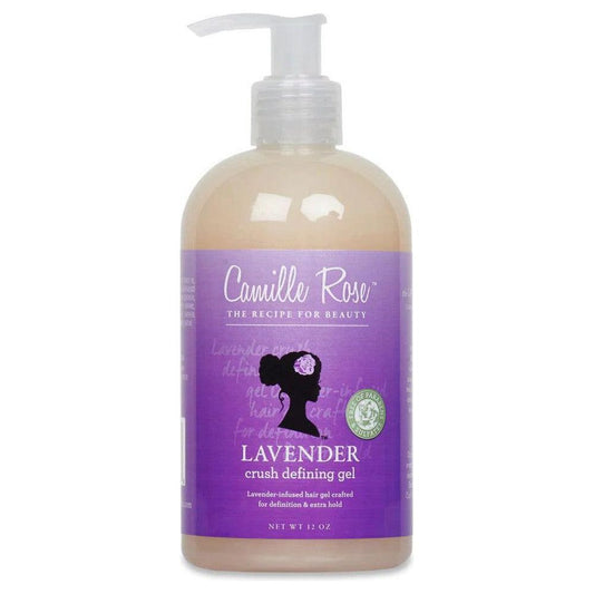 Camille Rose Lavender Crush Defining Gel 12oz - Gtworld.de