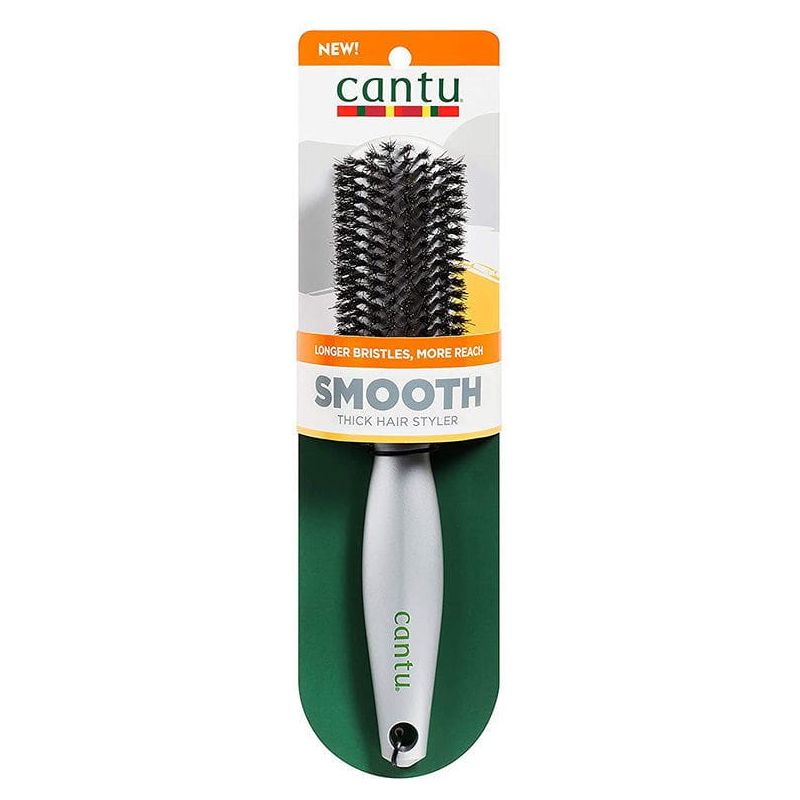 Cantu Accessories Smooth Thick Hair Styler - Gtworld.de