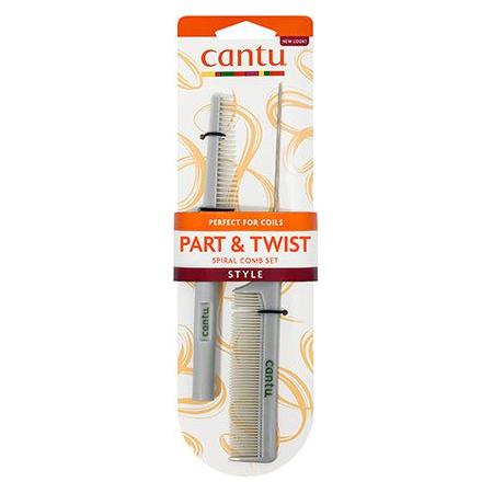 Cantu Brushes & Combs - Gtworld.de