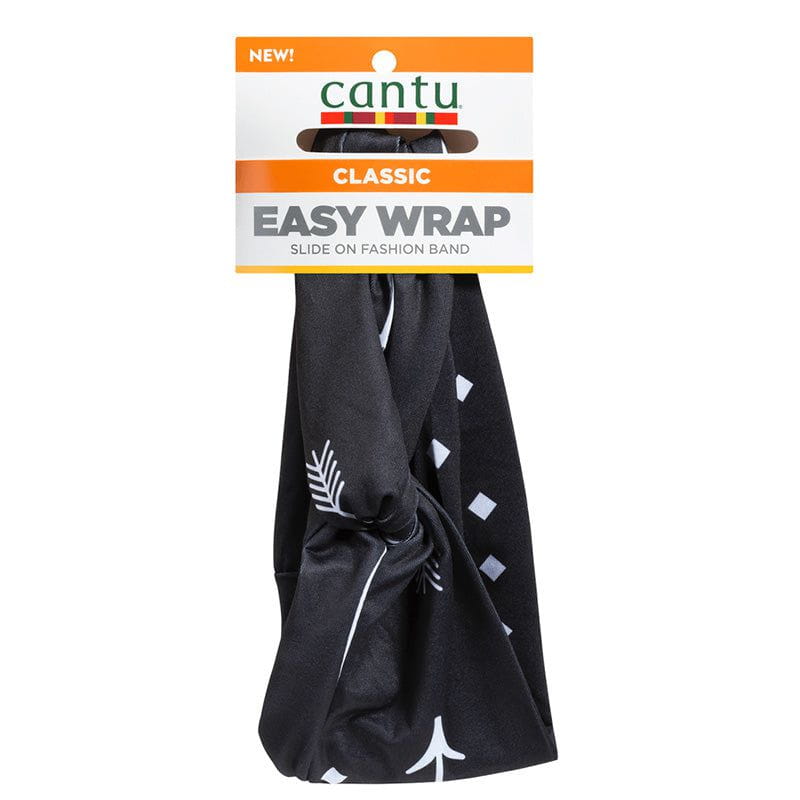 Cantu Cantu Accessories Classic Easy Wrap Slide on Fashion Band