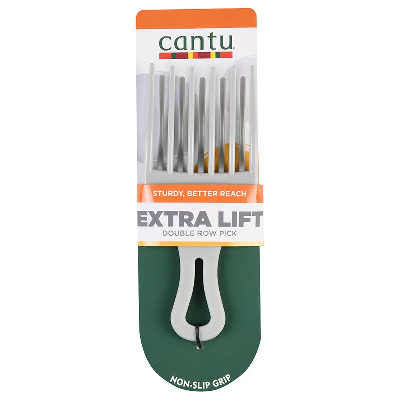 Cantu Cantu Accessories Extra Lift Double Row Pick