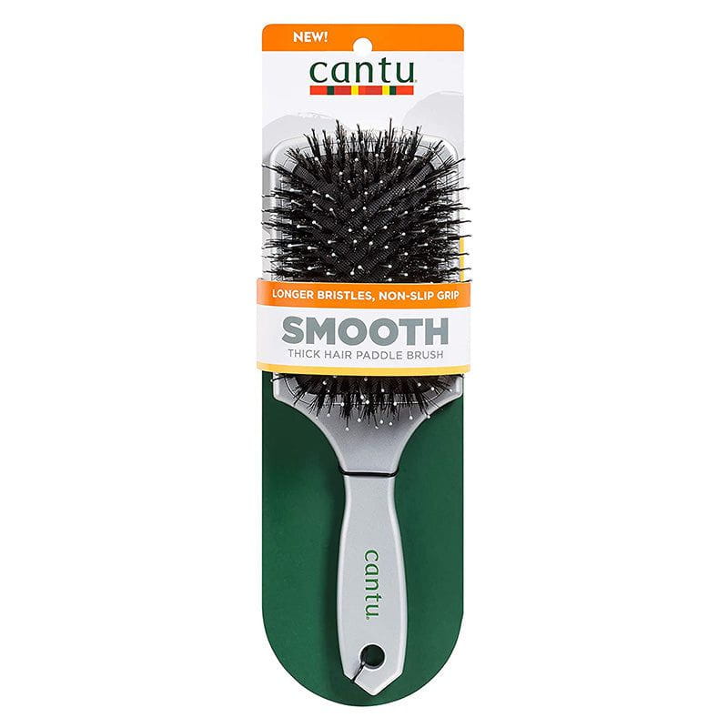 Cantu Cantu Accessories Smooth Thick Hair Paddle Brush