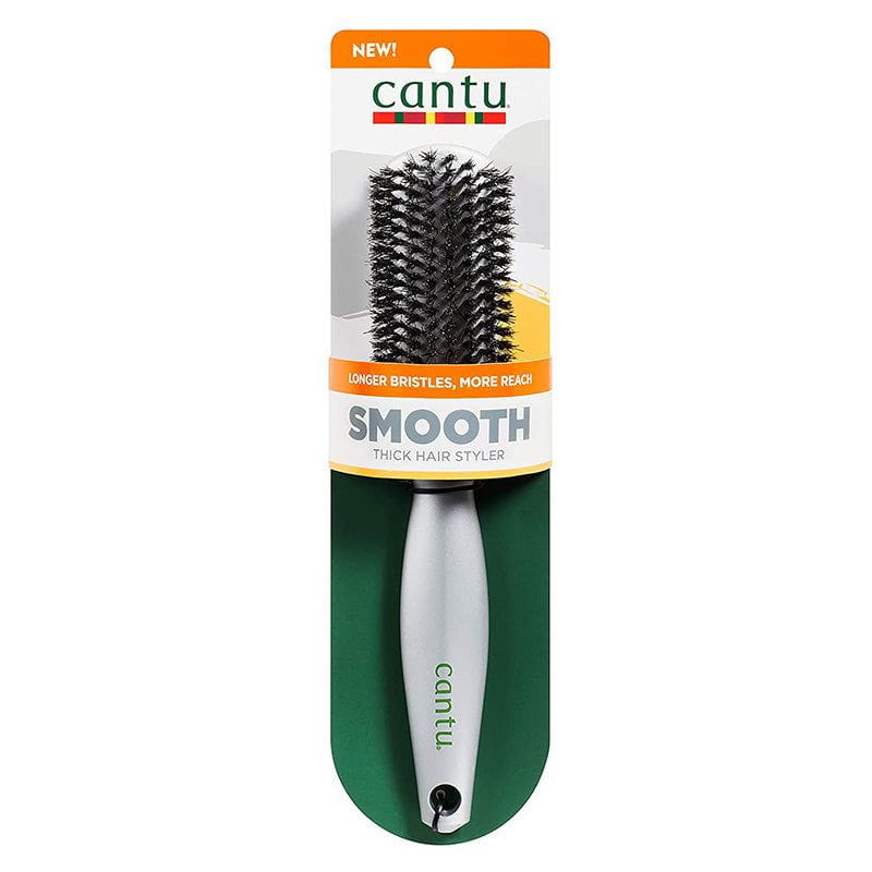Cantu Cantu Accessories Smooth Thick Hair Styler