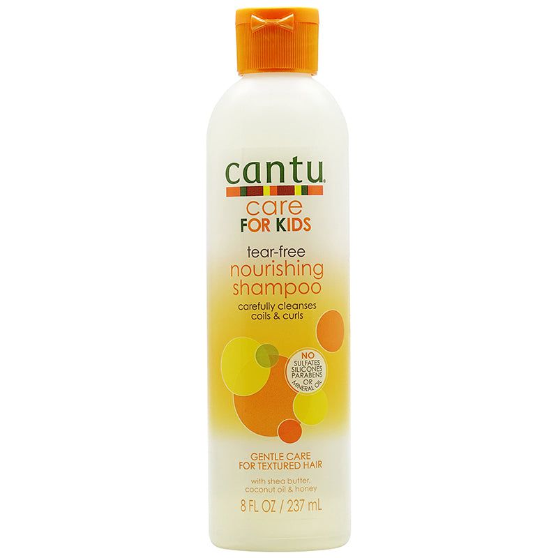 Cantu Cantu Care for Kids Nourishing Shampoo 237ml