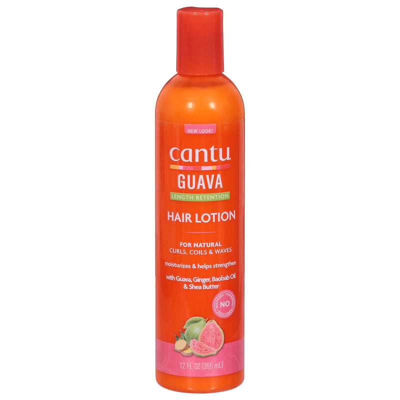 Cantu Cantu Guava Length Retention Hair Lotion 355ml