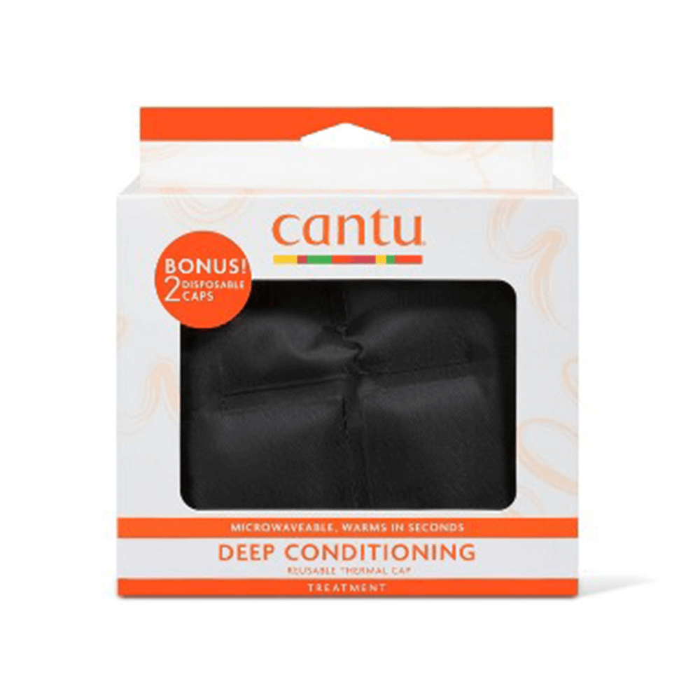 Cantu Cantu Hair Growth Promoter Routine bundle