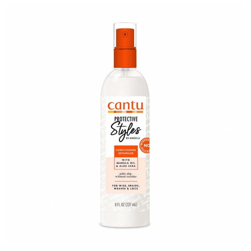Cantu Cantu Protective Styles Conditioning Detangler 237ml