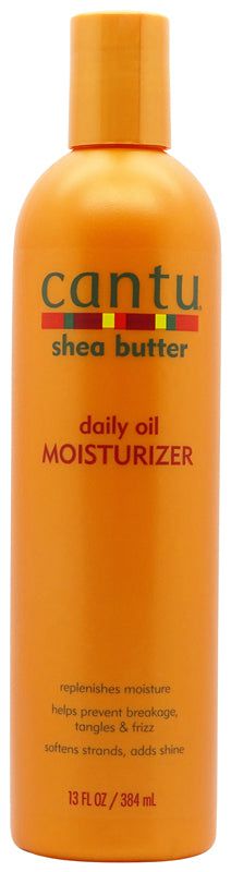 Cantu Cantu Shea Butter Daily Oil Moisturizer 384ml