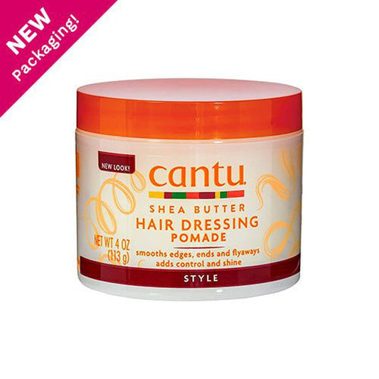 Cantu Shea Butter Hair Dressing Pomade 113g | gtworld.be 