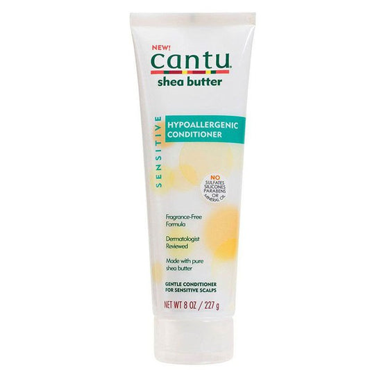 Cantu Cantu Shea Butter Hypoallergenic Conditioner 236ml