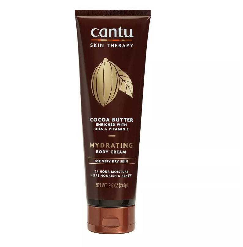 Cantu Cantu Skin Therapy Cocoa Butter Body Cream 8.5oz