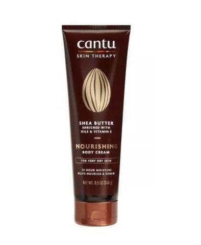 Cantu Cantu Skin Therapy Shea Butter Body Cream 8.5oz