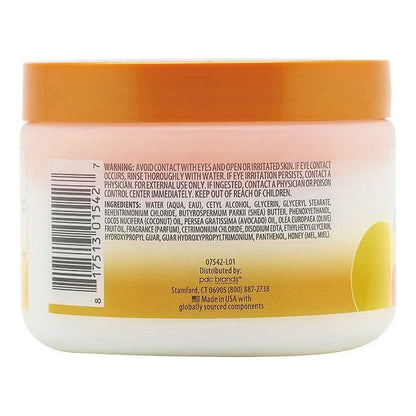 Cantu Care For Kids Leave - in Conditioner 283g - Gtworld.de