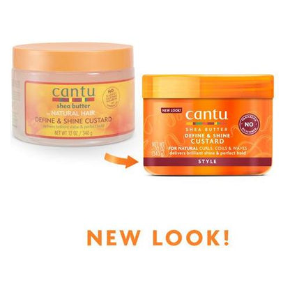 Cantu Curl Definition Bundle - Gtworld.de