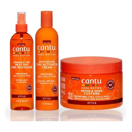 Cantu Curl Definition Bundle - Gtworld.de