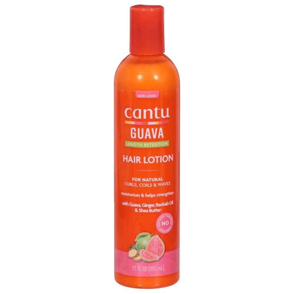 Cantu Guava Length Retention Hair Lotion 355ml - Gtworld.de