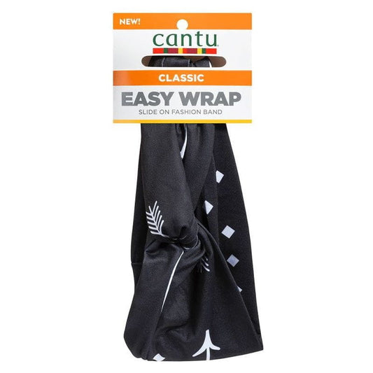 Cantu Health & Beauty Cantu Accessories Classic Easy Wrap Slide on Fashion Band