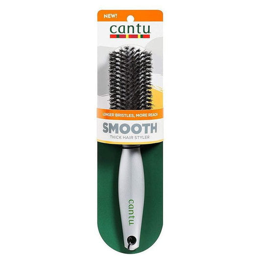 Cantu Health & Beauty Cantu Accessories Smooth Thick Hair Styler