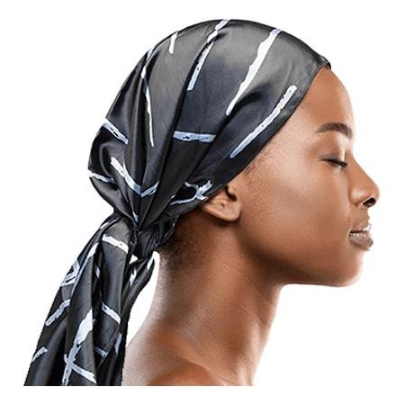 Cantu Health & Beauty Cantu Bonnets / Caps / Scarfs For Sleep & Style