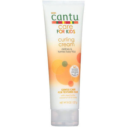 Cantu Health & Beauty Cantu Care for Kids Curling Cream 227g