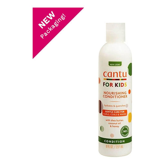 Cantu Health & Beauty Cantu Care for Kids Nourishing Conditioner 237ml