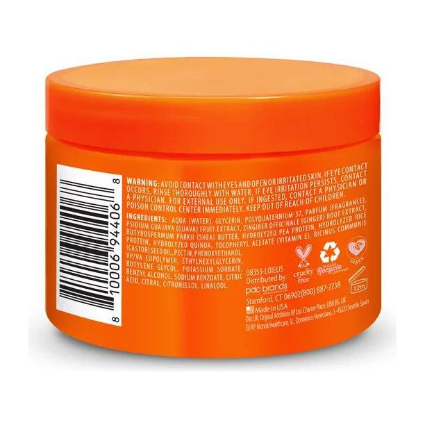 Cantu Health & Beauty Cantu Guava Curl Strengthening Cream Gel 12oz
