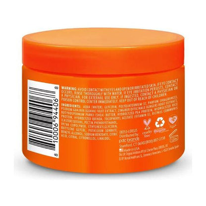 Cantu Health & Beauty Cantu Guava Curl Strengthening Cream Gel 12oz
