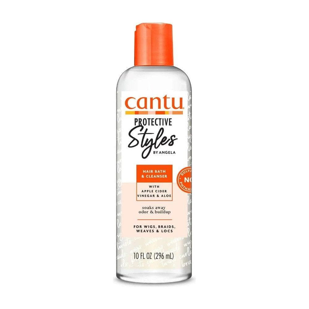 Cantu Health & Beauty Cantu Hair Protective Styles Bundle