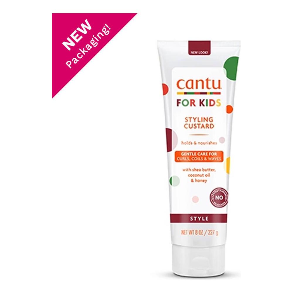 Cantu Kids Hair Curl Care bundle - Gtworld.de