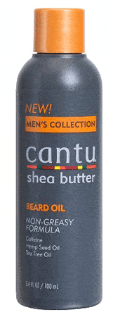 Cantu Men's Collection Cantu Men's Collection Beard Oil 100ml
