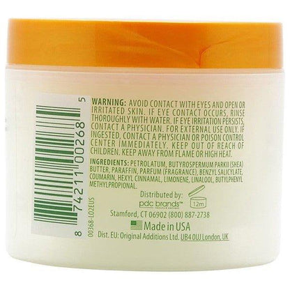 Cantu Shea Butter Hair Dressing Pomade 113g - Gtworld.de