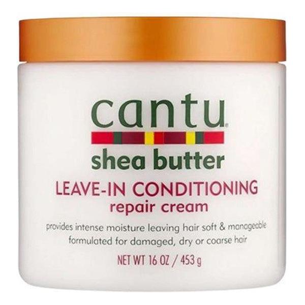 Cantu Shea Butter Leave - In Conditioning Repair Cream 16 Oz - Gtworld.de