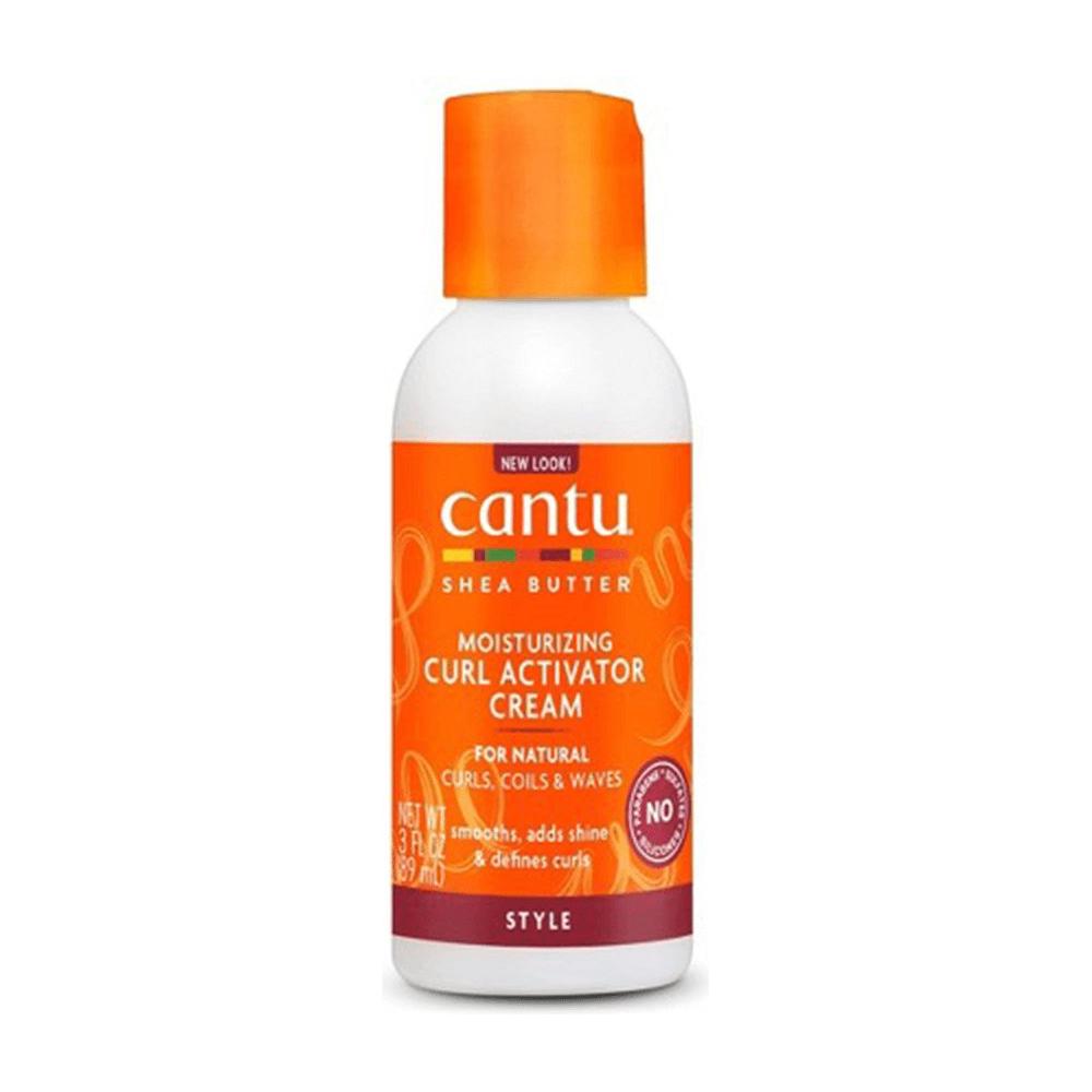 Cantu Shea Butter Moisturizing Curl Activator Cream 3 Oz - Gtworld.de