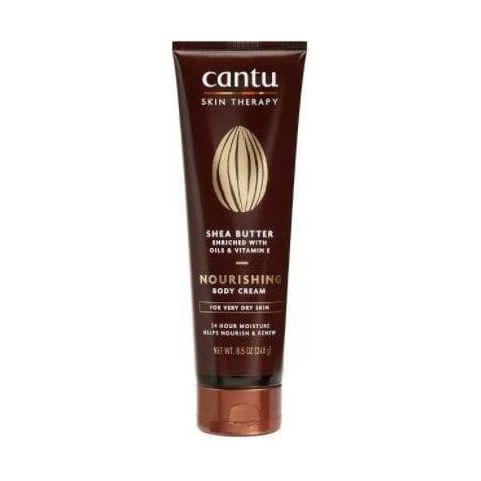 Cantu Skin Therapy Shea Butter Body Cream 8.5oz - Gtworld.de