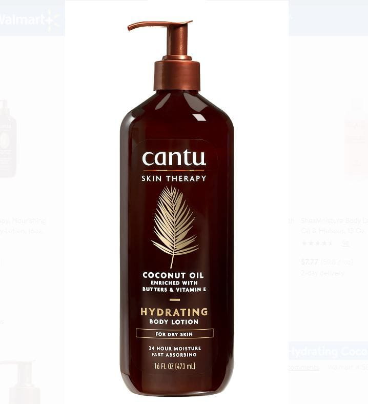 Cantu Ultimate Skin Hydration Bundle - Cantu