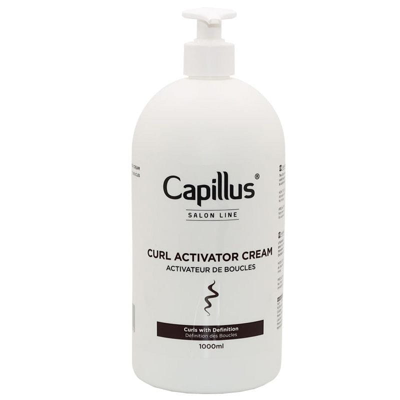 Capillus Capillus Curl Activator Cream 1000ml