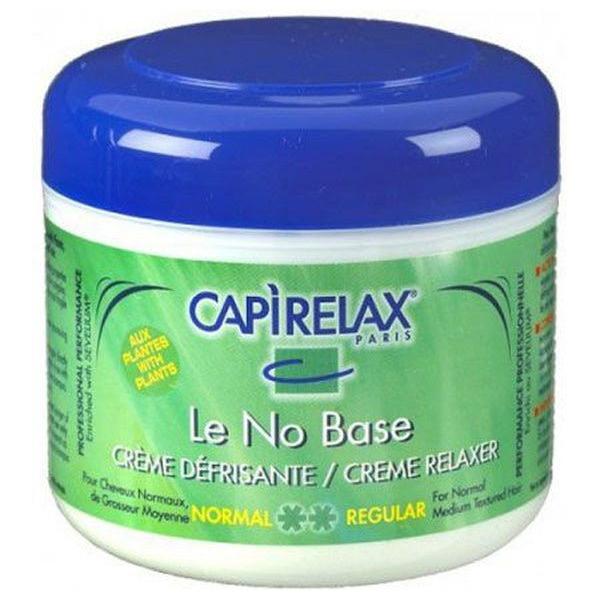 Capril Le No Base Cre.Relaxer.Regular150ml - Gtworld.de