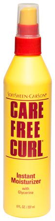 Care Free Curl Care Free Curl Instant Moisturizer 237ml    