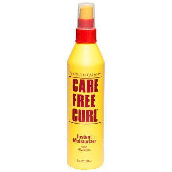 Care Free Curl Health & Beauty Care Free Curl Instant Moisturizer 237ml