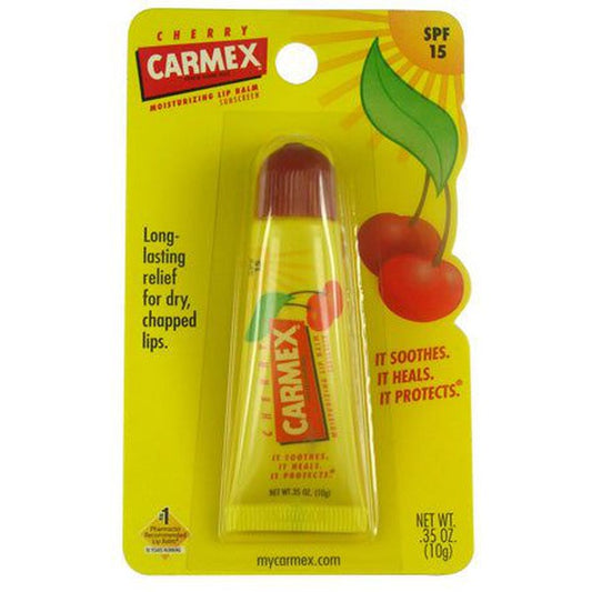 Carmex Carmex Lip Balm Cherry Moisturizer10g