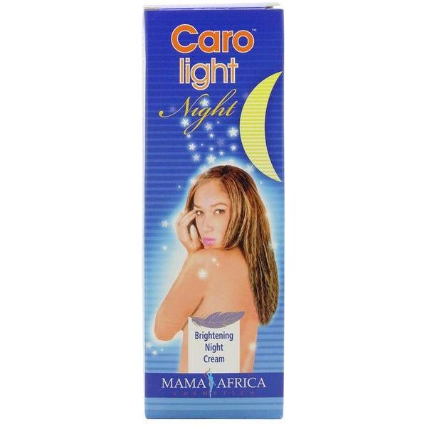 Caro Light Brightening Night Cream 200ml - Gtworld.de