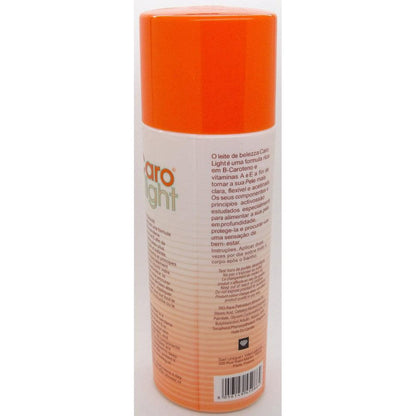 Caro light Lightening Beauty Lotion With Carrot Oil 500ml | gtworld.be 