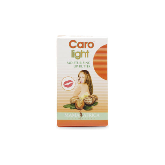 Caro Light Health & Beauty Caro Light Moisturizing Lip Butter 30ml