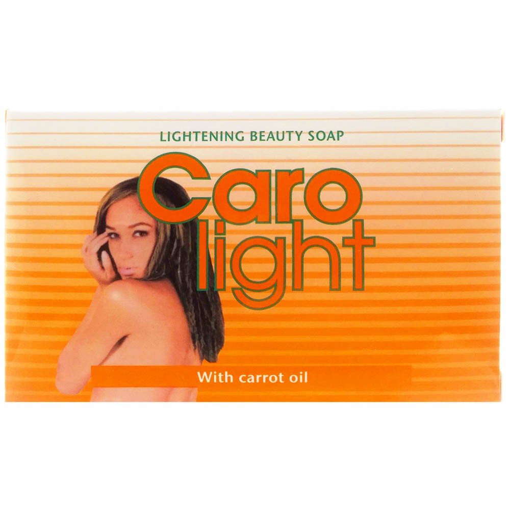 Caro Light Health & Beauty Caro Light - Savon 180g Classique