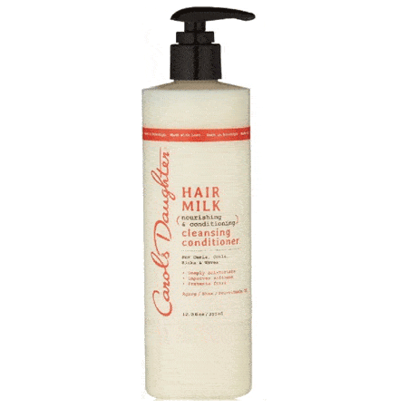 Carols Daughter Hair Milk Cleansing Conditioner 355ml