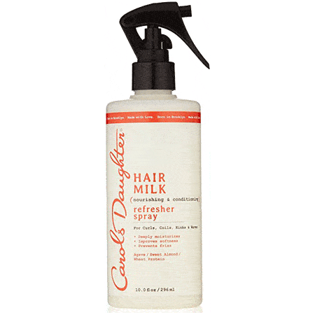 Carols Daughter Hair Milk Refresher Spray 296ml