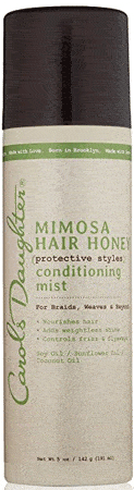 Carols Daughter Carols Daughter Mimosa Hair Honey Conditioning Mist 191ml